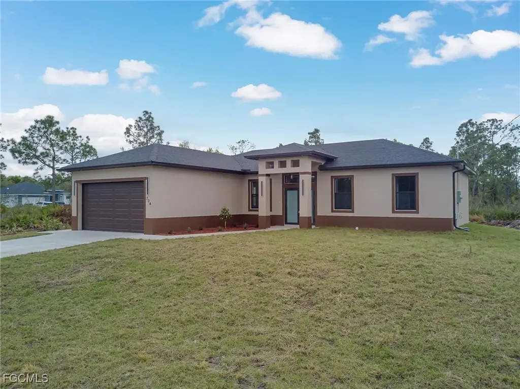 304 E 15th Street Lehigh Acres FL 33972