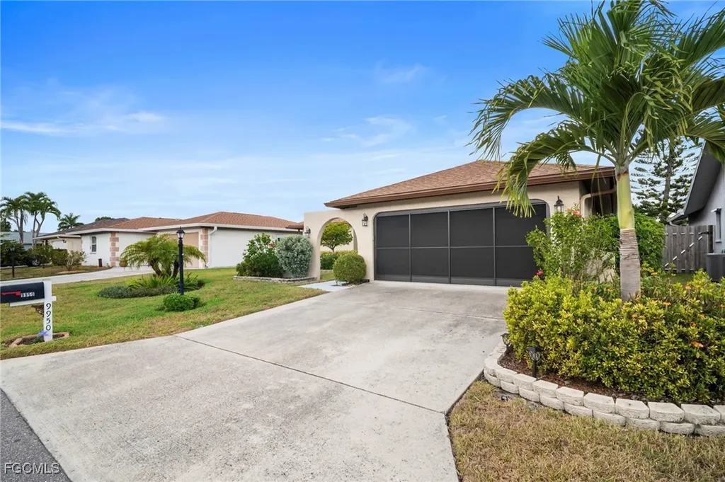 9950 Vanillaleaf Street Fort Myers FL 33919