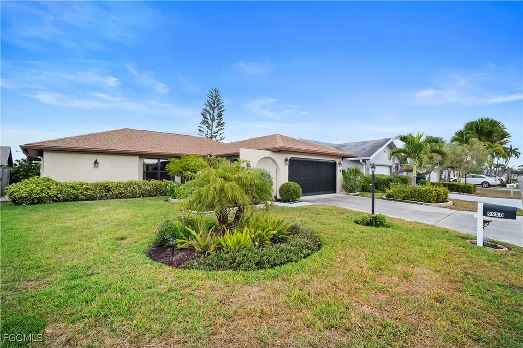 9950 Vanillaleaf Street Fort Myers FL 33919