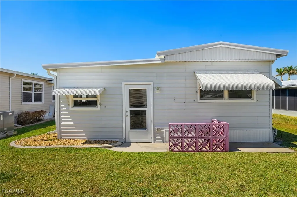 341 Mattie Avenue Fort Myers FL 33908