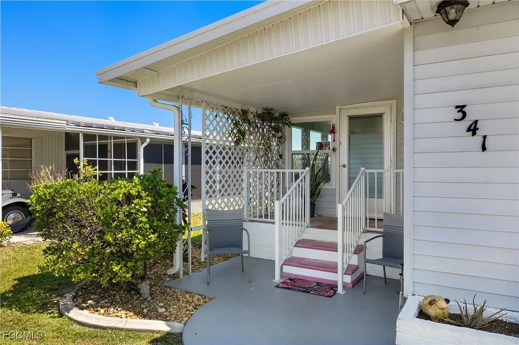 341 Mattie Avenue Fort Myers FL 33908
