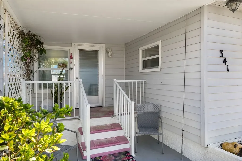 341 Mattie Avenue Fort Myers FL 33908