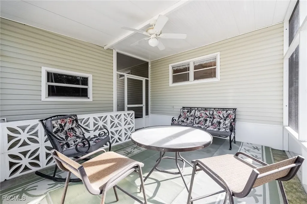 398 Snead Drive North Fort Myers FL 33903