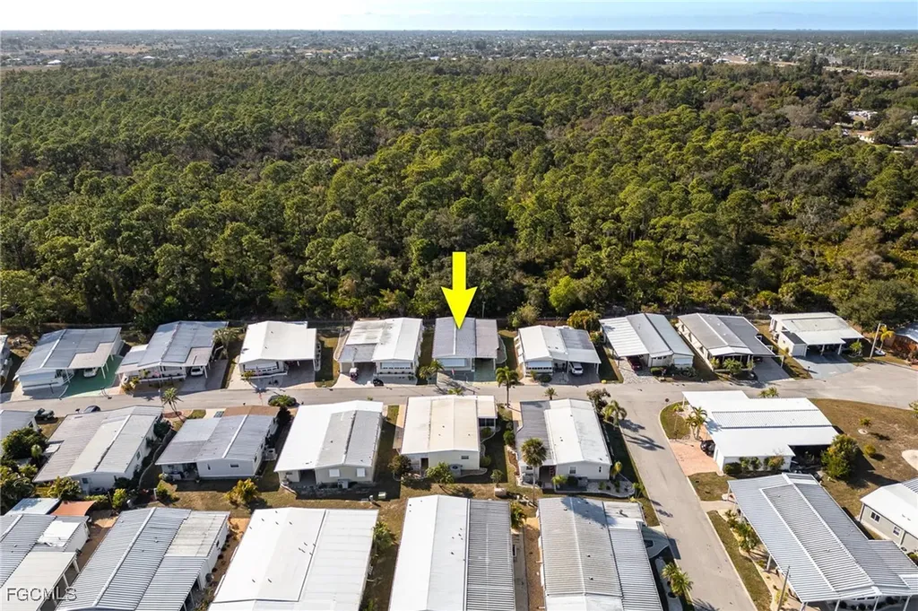 398 Snead Drive North Fort Myers FL 33903