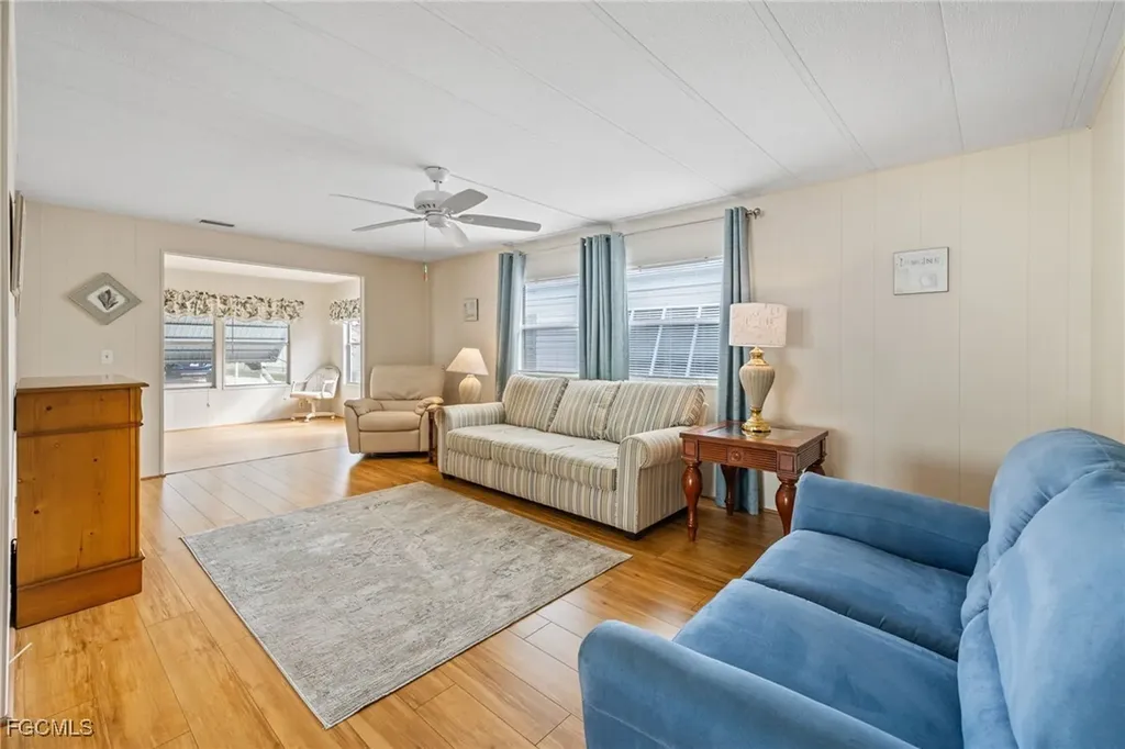 398 Snead Drive North Fort Myers FL 33903