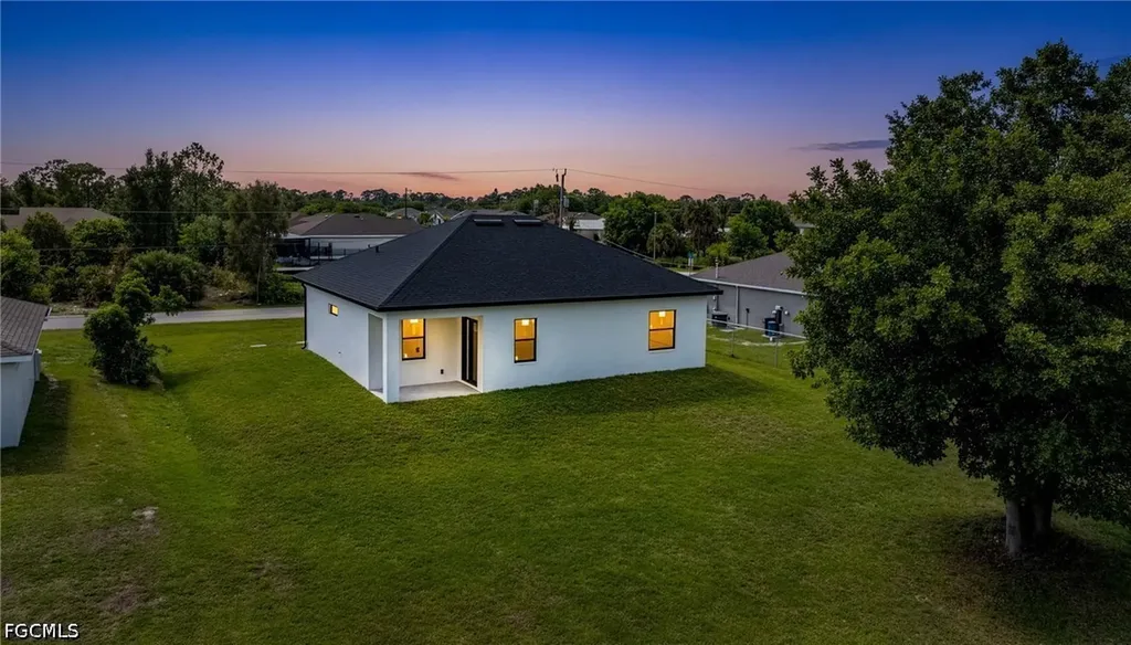 329 Ranier Avenue Lehigh Acres FL 33974