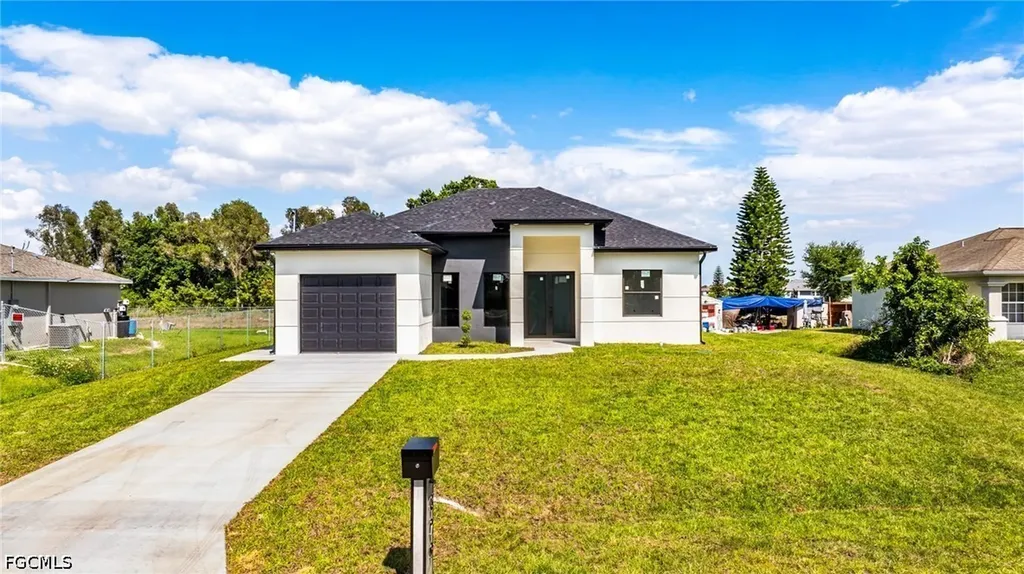 329 Ranier Avenue Lehigh Acres FL 33974