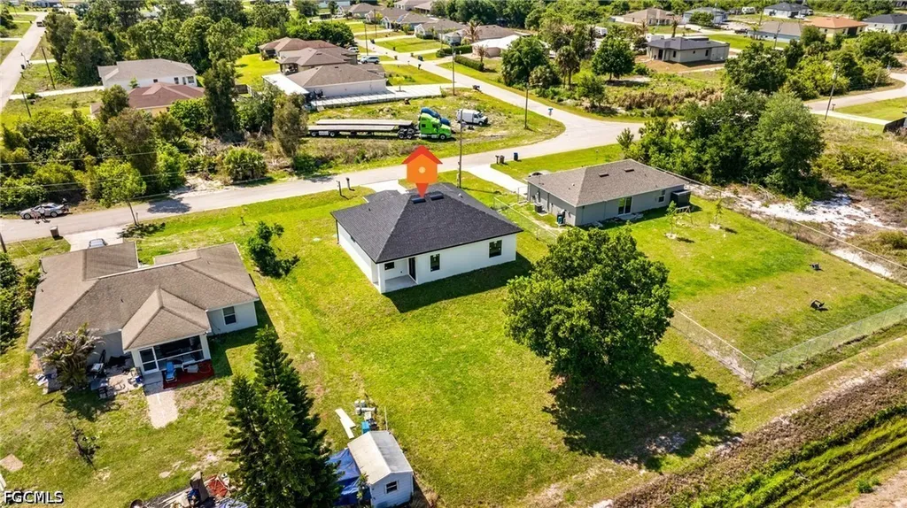 329 Ranier Avenue Lehigh Acres FL 33974