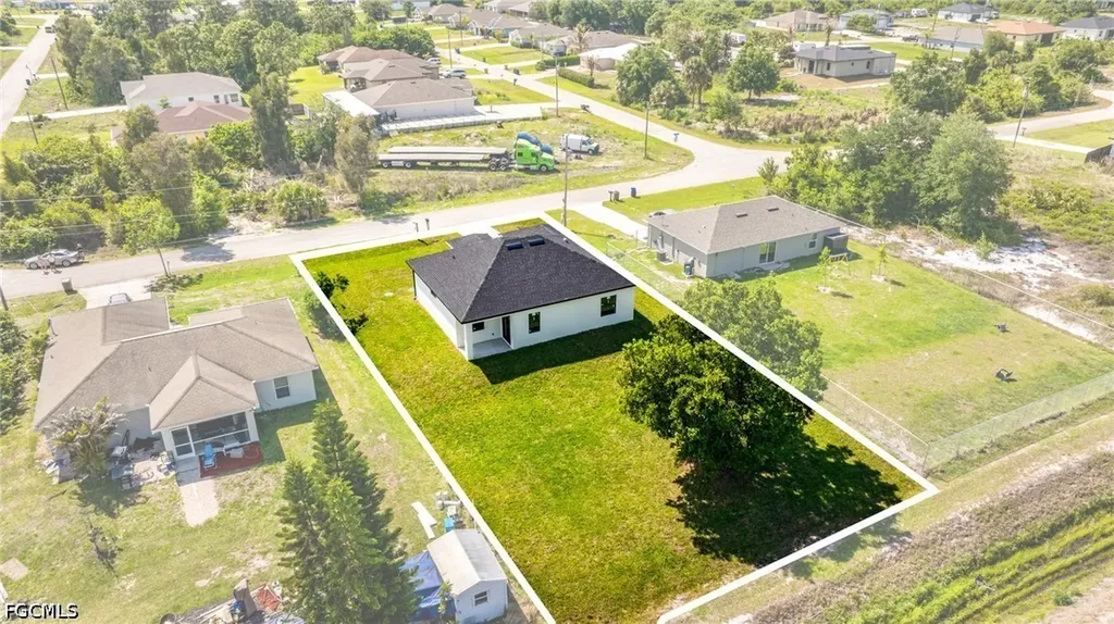 329 Ranier Avenue Lehigh Acres FL 33974