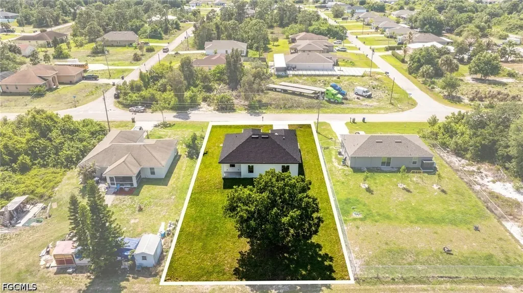 329 Ranier Avenue Lehigh Acres FL 33974