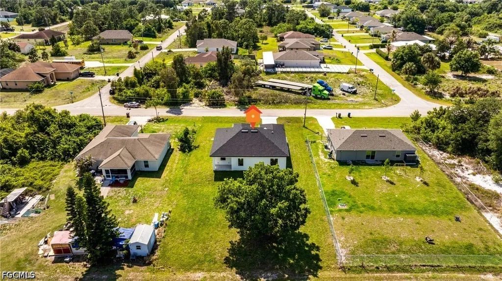 329 Ranier Avenue Lehigh Acres FL 33974
