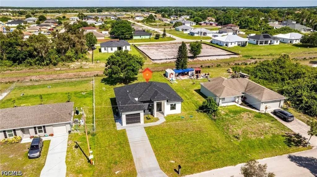 329 Ranier Avenue Lehigh Acres FL 33974