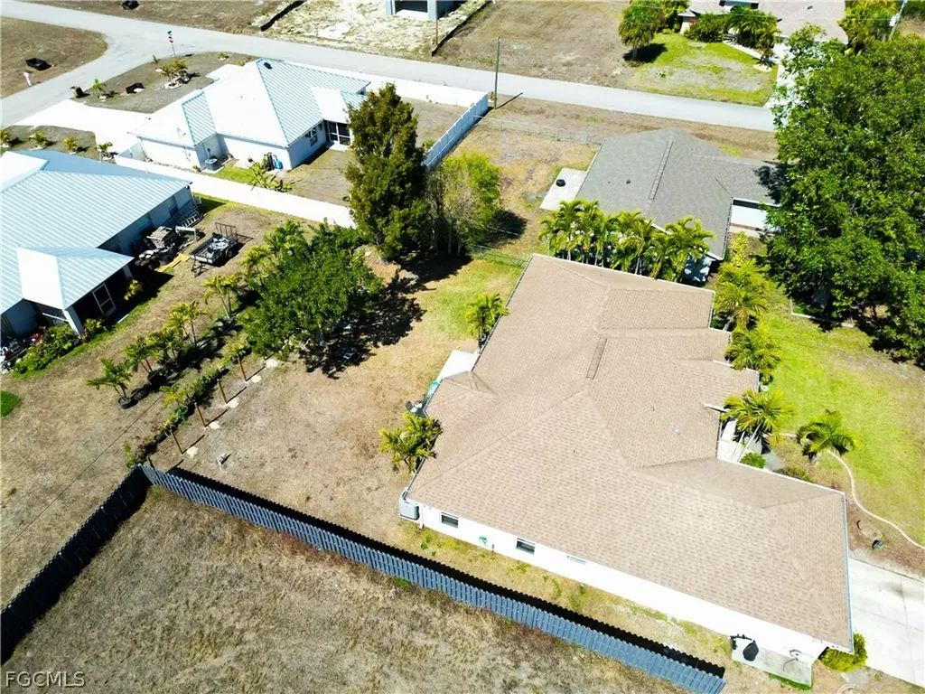 2620 NE 21st Court Cape Coral FL 33909