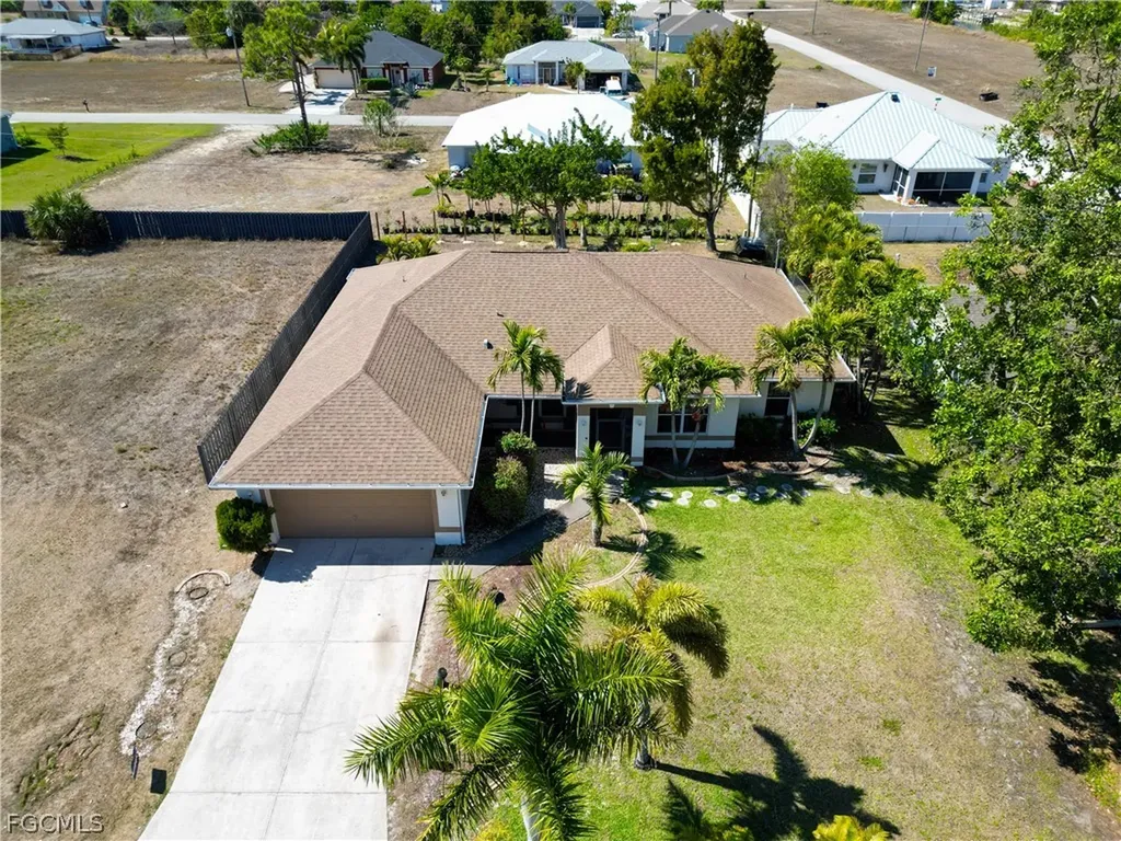 2620 NE 21st Court Cape Coral FL 33909