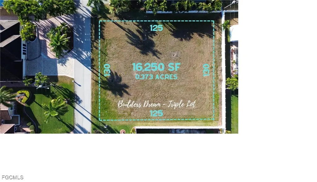 5512 SW 14th Avenue Cape Coral FL 33914
