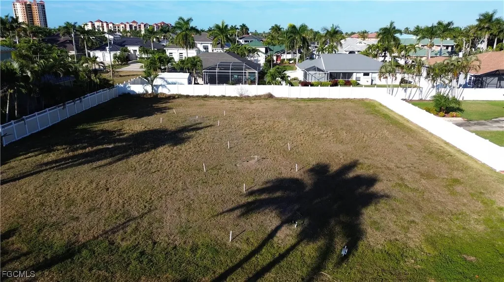 5512 SW 14th Avenue Cape Coral FL 33914