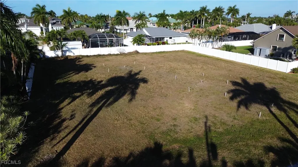 5512 SW 14th Avenue Cape Coral FL 33914