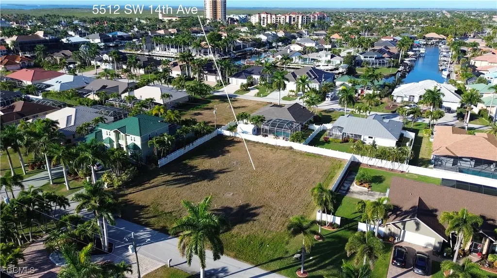5512 SW 14th Avenue Cape Coral FL 33914
