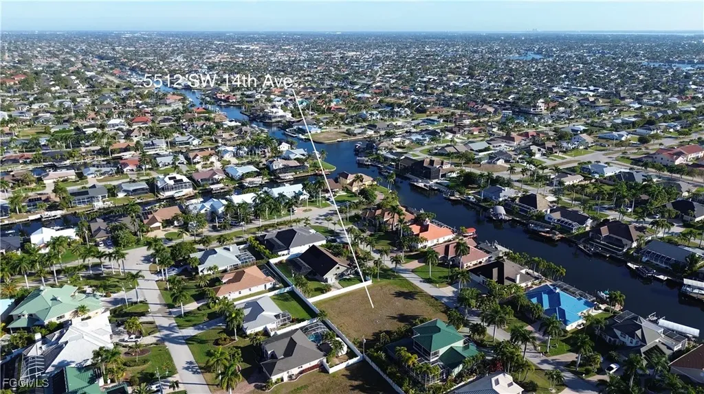 5512 SW 14th Avenue Cape Coral FL 33914