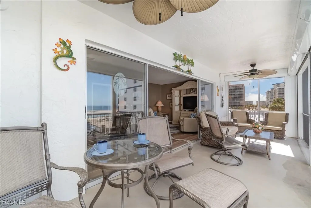 7000 Estero Boulevard Fort Myers Beach FL 33931