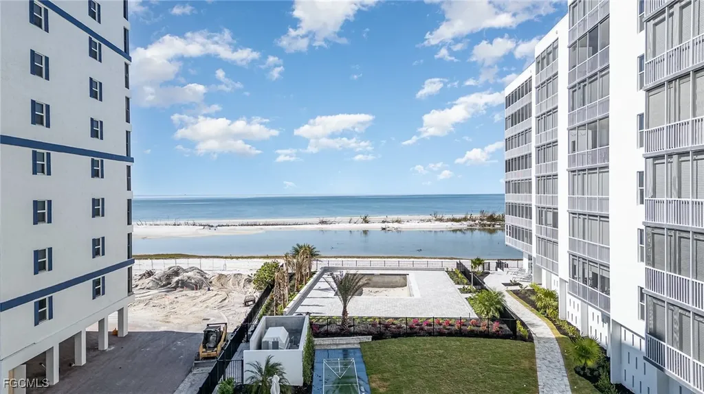 7000 Estero Boulevard Fort Myers Beach FL 33931
