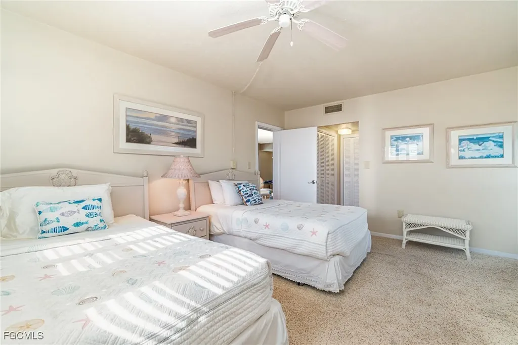 7000 Estero Boulevard Fort Myers Beach FL 33931