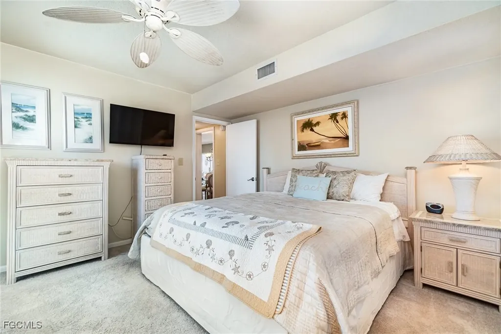 7000 Estero Boulevard Fort Myers Beach FL 33931