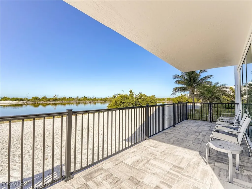 7000 Estero Boulevard Fort Myers Beach FL 33931