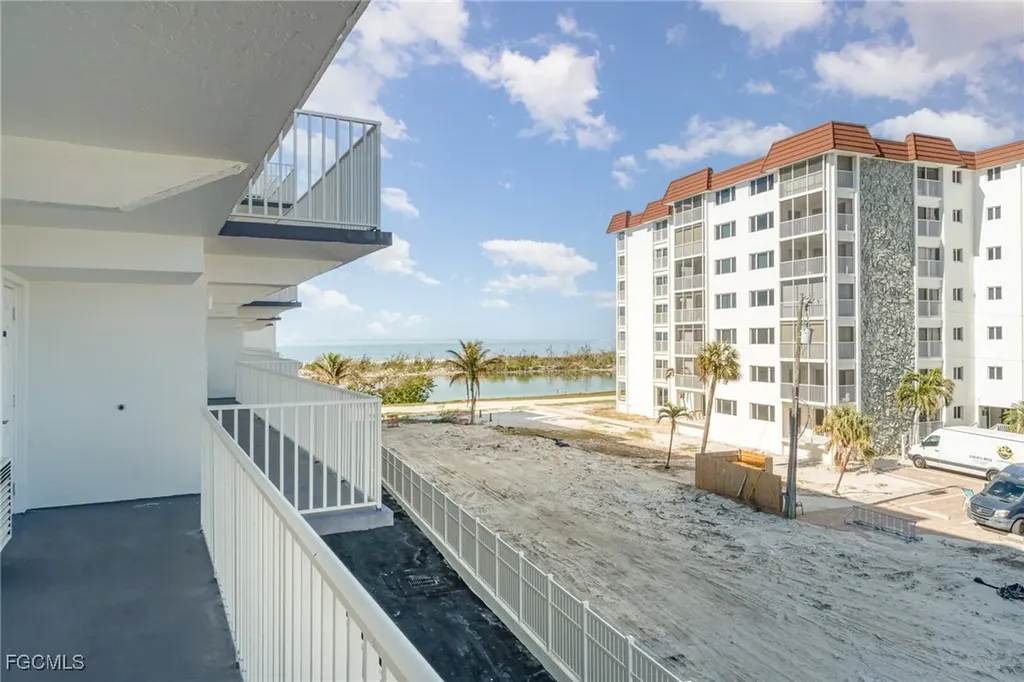 7000 Estero Boulevard Fort Myers Beach FL 33931
