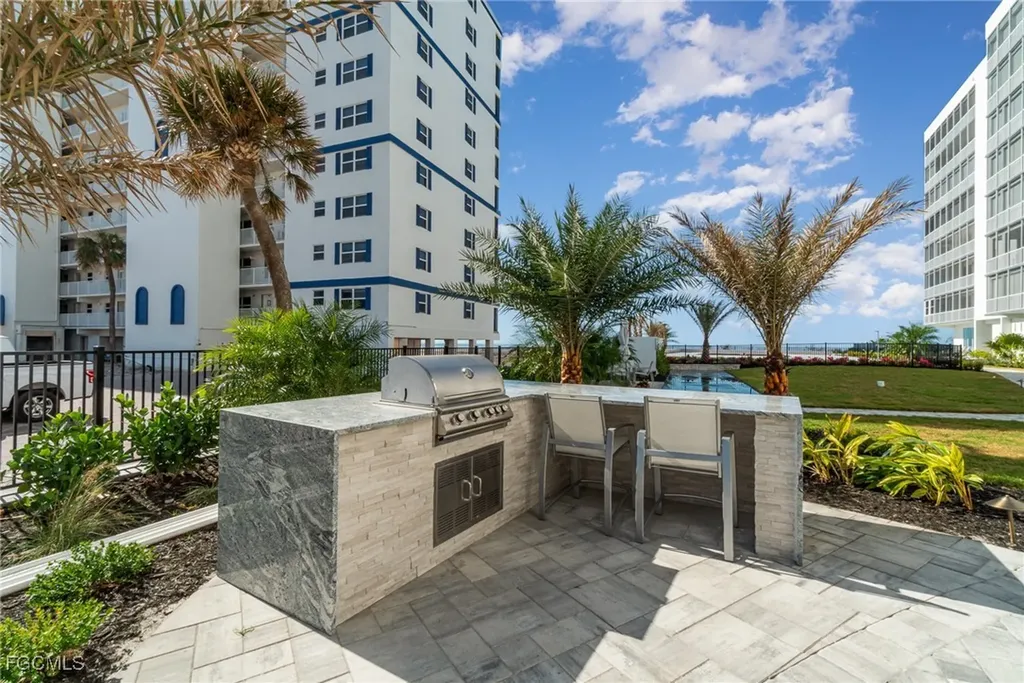 7000 Estero Boulevard Fort Myers Beach FL 33931