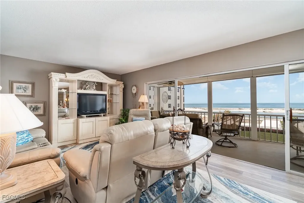 7000 Estero Boulevard Fort Myers Beach FL 33931