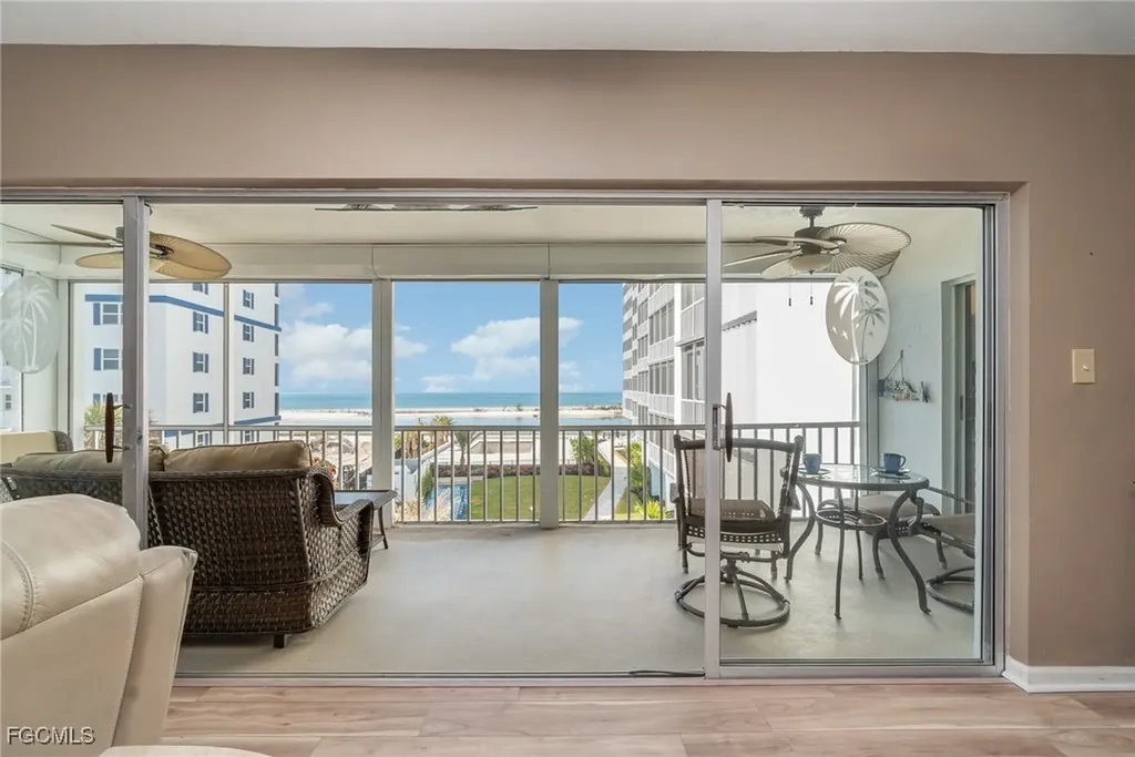 7000 Estero Boulevard Fort Myers Beach FL 33931