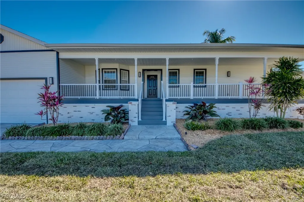 6205 Deer Run Fort Myers FL 33908