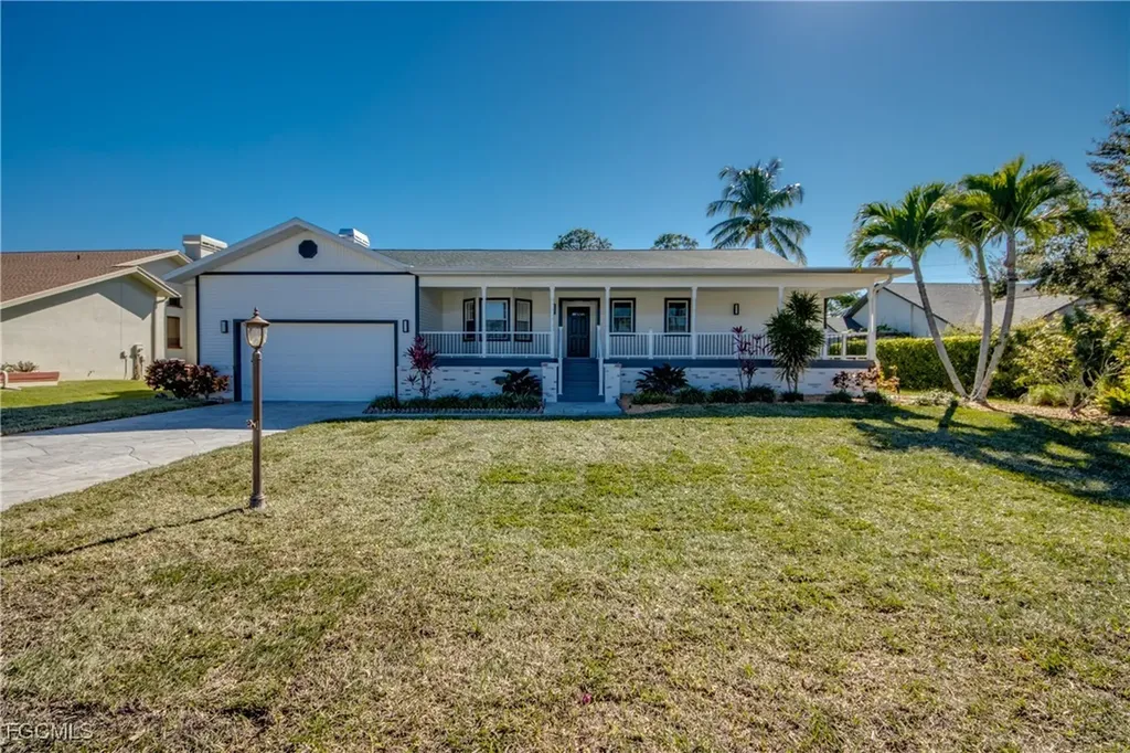 6205 Deer Run Fort Myers FL 33908