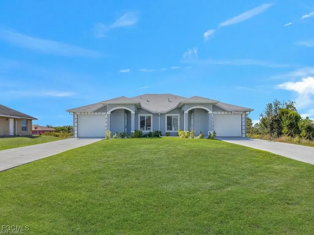 716/718 Harry Avenue S Lehigh Acres FL 33973