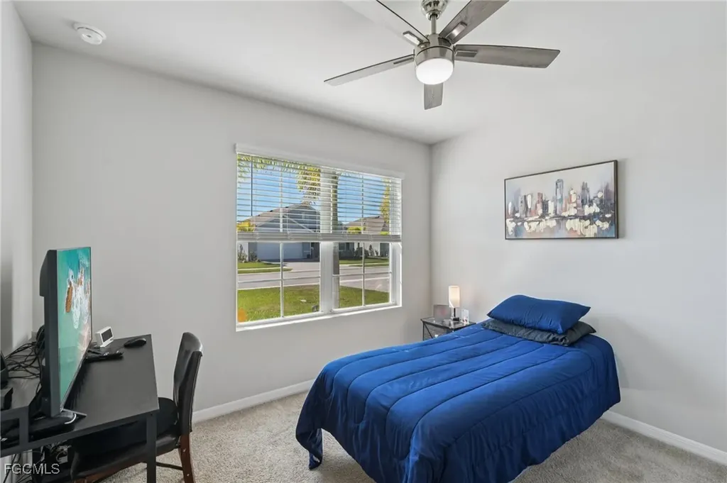 2841 Pillar Coral Lane North Fort Myers FL 33903