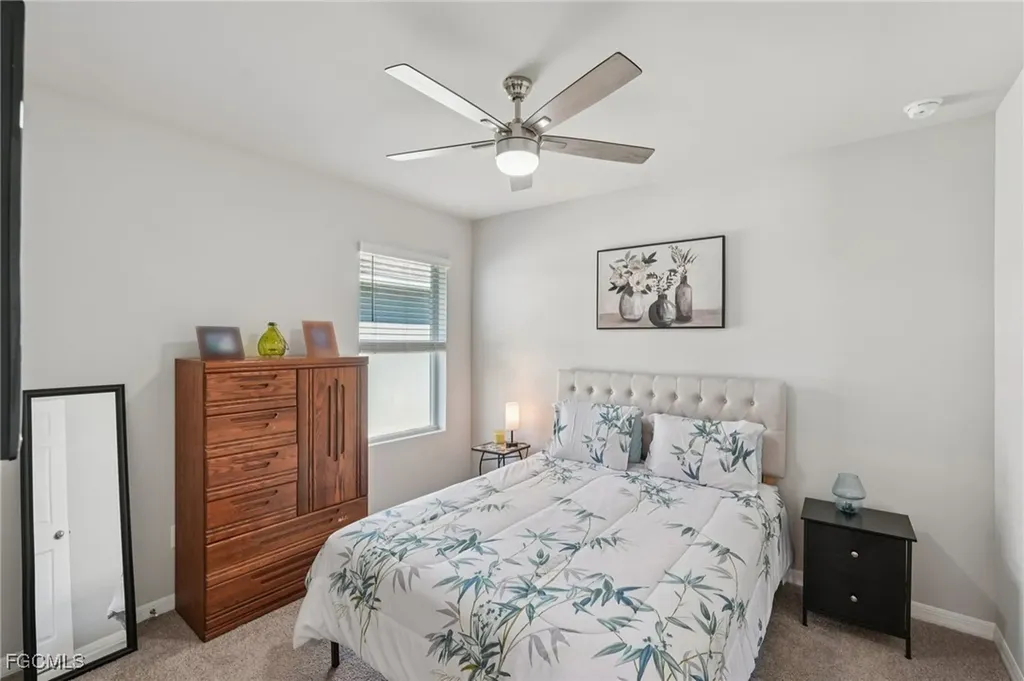 2841 Pillar Coral Lane North Fort Myers FL 33903