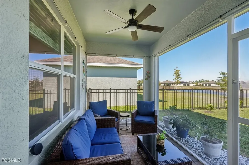 2841 Pillar Coral Lane North Fort Myers FL 33903