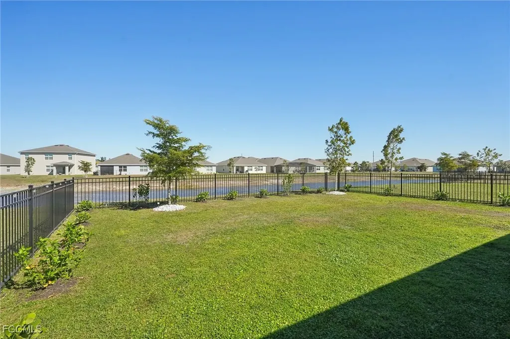 2841 Pillar Coral Lane North Fort Myers FL 33903