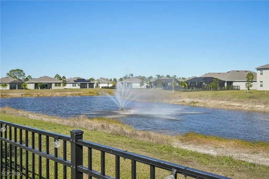 2841 Pillar Coral Lane North Fort Myers FL 33903