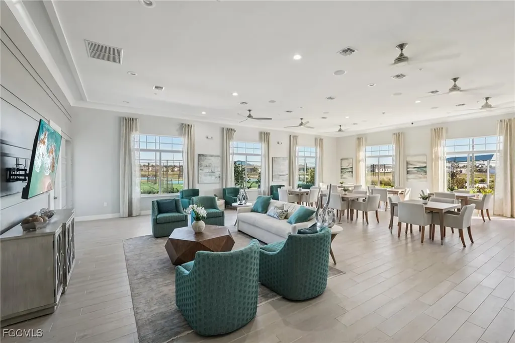 2841 Pillar Coral Lane North Fort Myers FL 33903