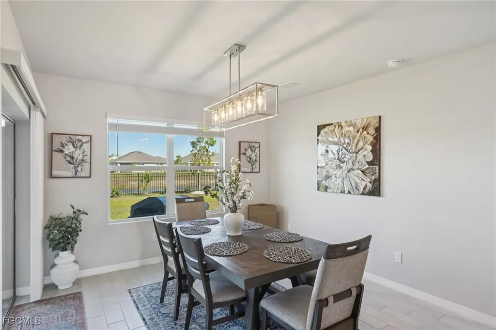 2841 Pillar Coral Lane North Fort Myers FL 33903