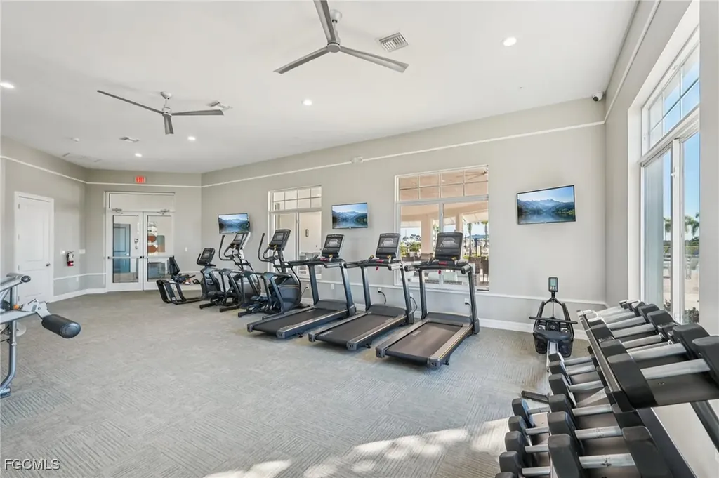 2841 Pillar Coral Lane North Fort Myers FL 33903