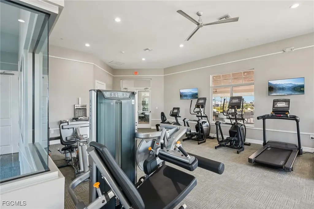 2841 Pillar Coral Lane North Fort Myers FL 33903
