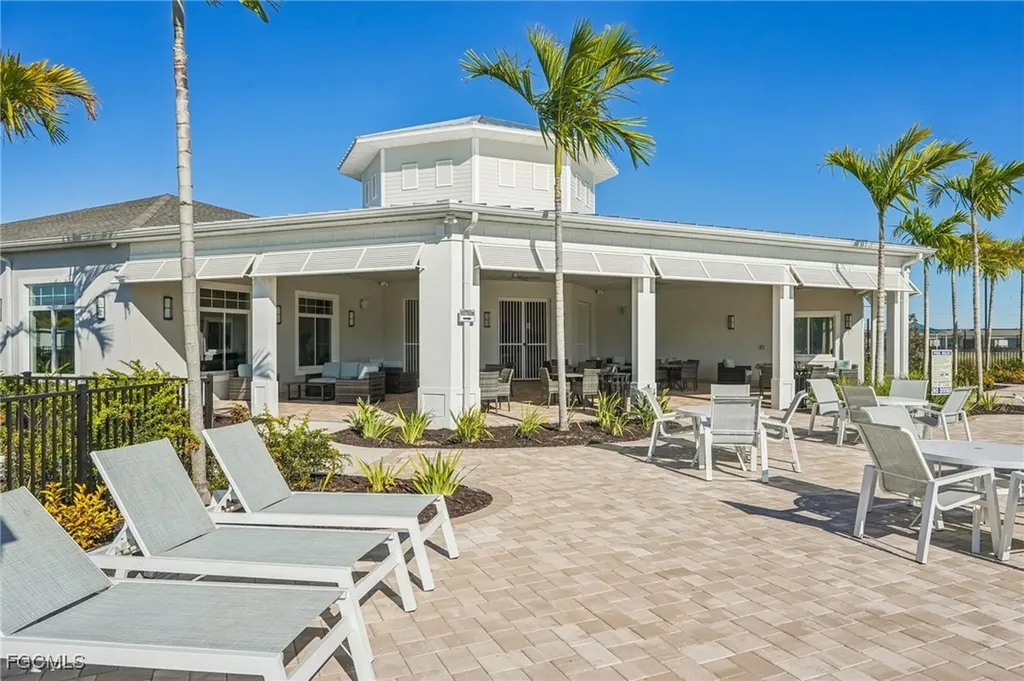 2841 Pillar Coral Lane North Fort Myers FL 33903
