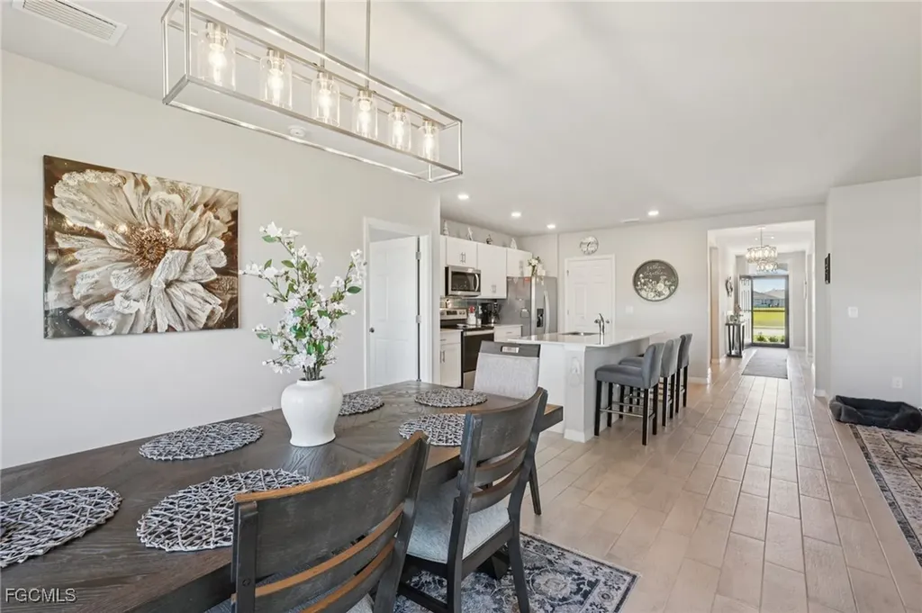 2841 Pillar Coral Lane North Fort Myers FL 33903