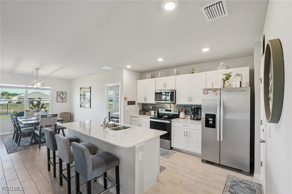 2841 Pillar Coral Lane North Fort Myers FL 33903