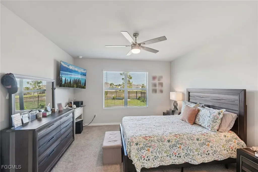 2841 Pillar Coral Lane North Fort Myers FL 33903