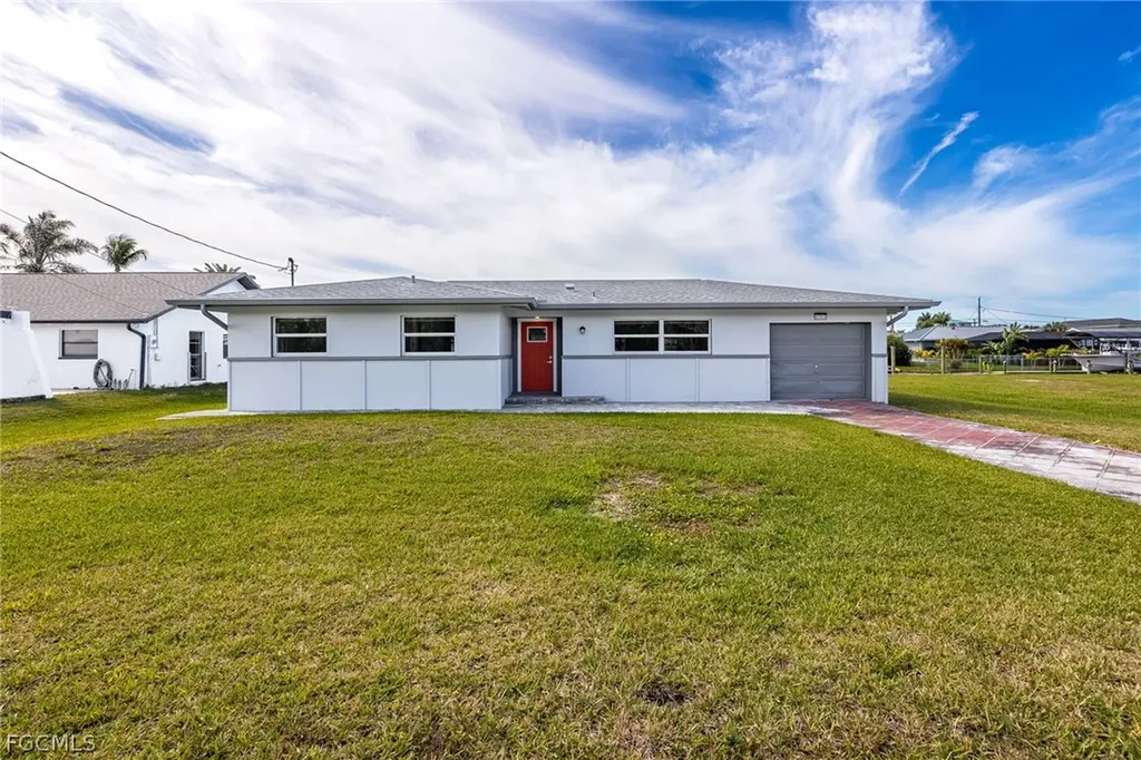 6293 Park Road Fort Myers FL 33908