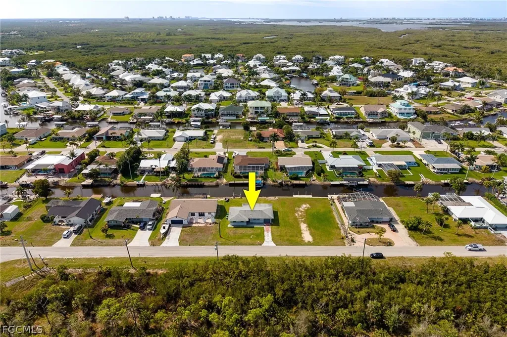 6293 Park Road Fort Myers FL 33908